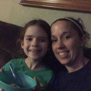 Meet your Posher, Trisha